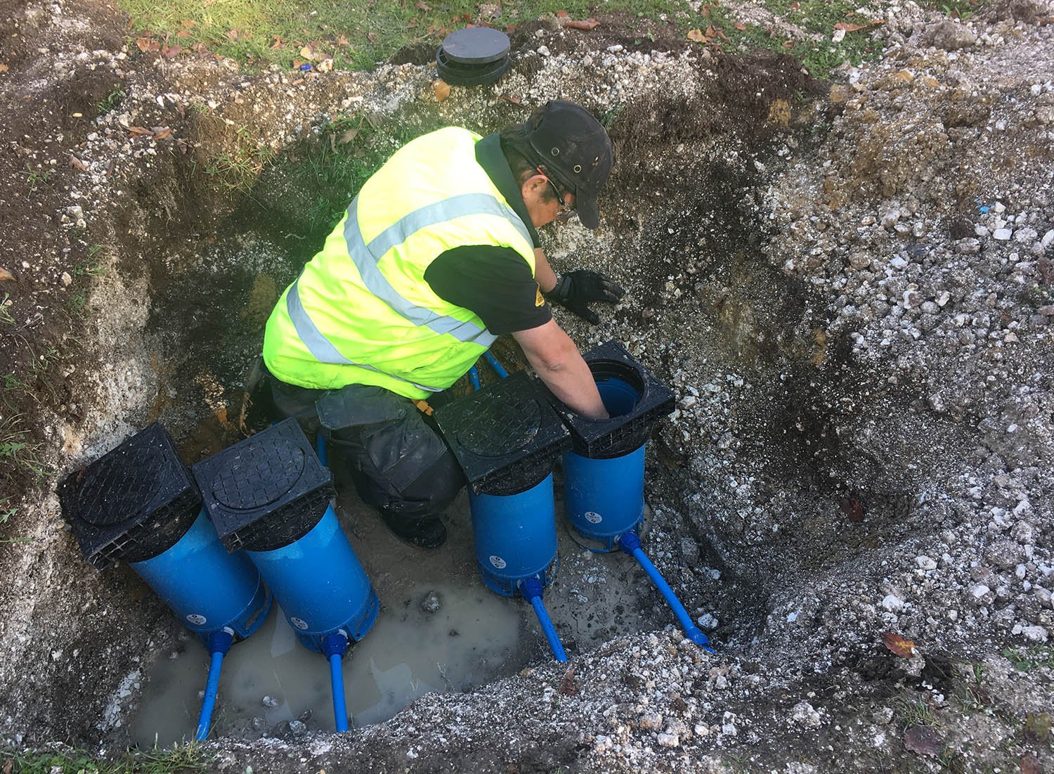 mains-water-chlorination